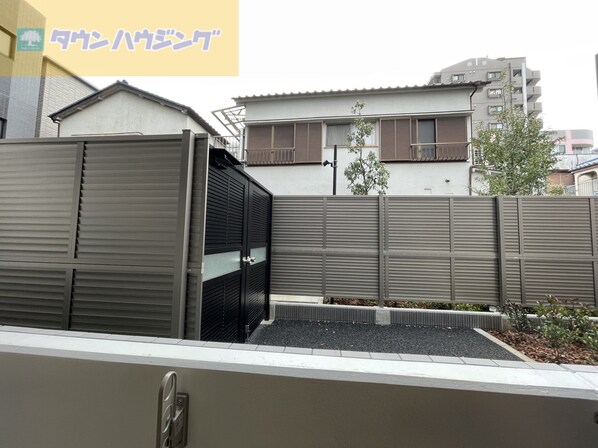 コンフォリア・リヴ西葛西の物件内観写真